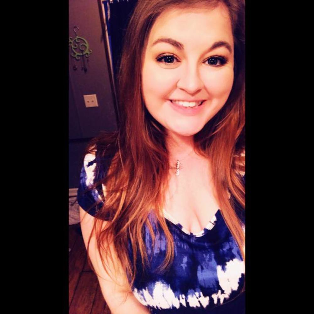 Meet your Posher, Kimberly
